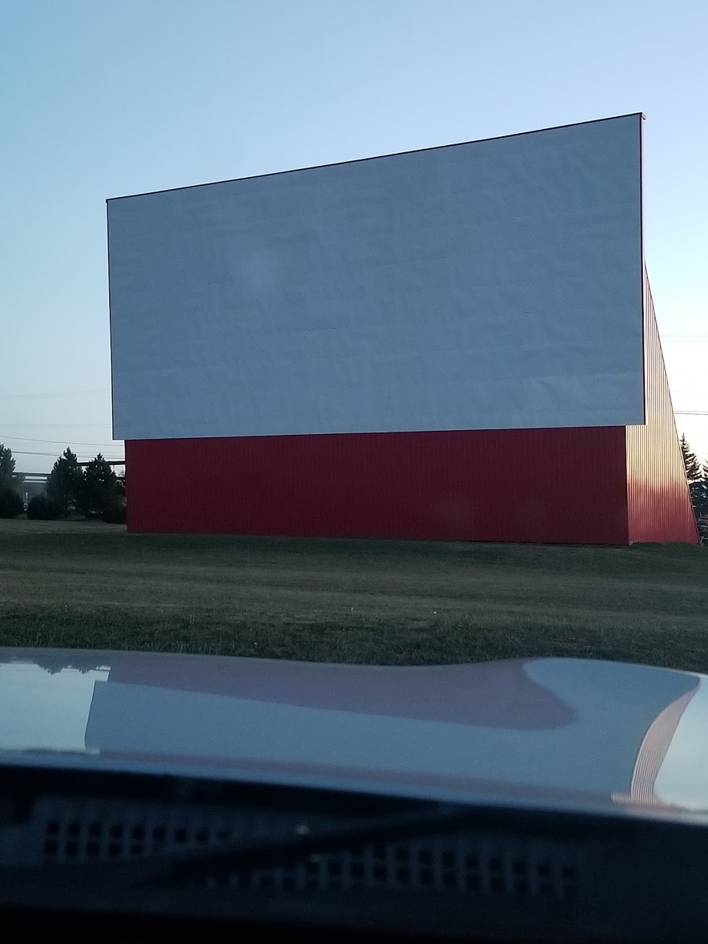 Sussex Drive-in | 133 Aiton Rd, Sussex East, NB E4G 2V5, Canada | Phone: (506) 432-6788