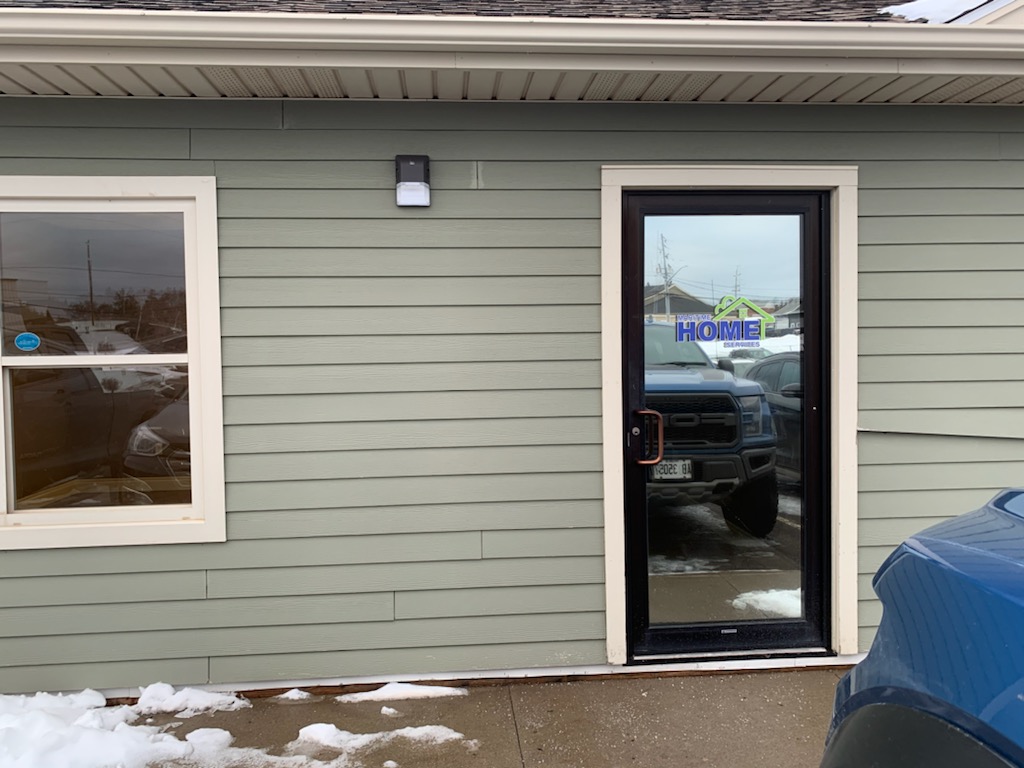 Maritime Home Services | 13 Myrtle St Suite H, Stratford, PE C1B 1P4, Canada | Phone: (902) 894-5516