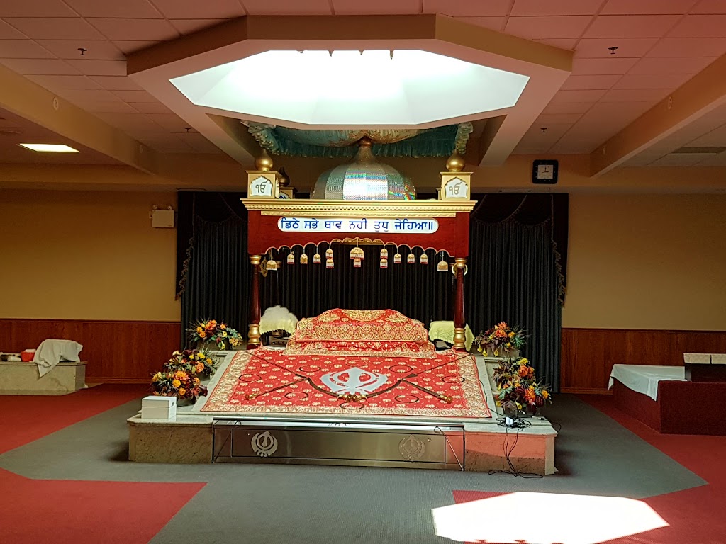 Golden Triangle Sikh Association | 2070 Snyders Rd E, Petersburg, ON N0B 2H0, Canada | Phone: (519) 634-5681