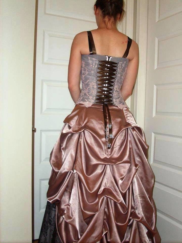 Isabelle Legendre Couturière | Rue du St Émilion, Québec, QC G3E 1W1, Canada | Phone: (418) 847-8555