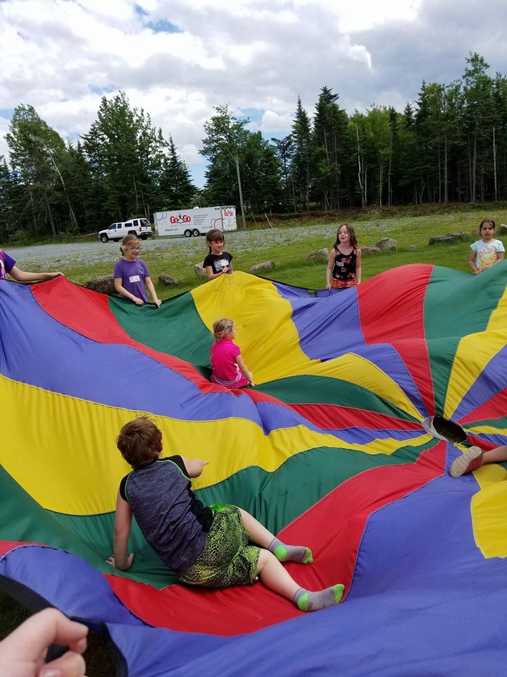 Kennebecasis Baptist Church | 383 Hampton Rd, Quispamsis, NB E2E 4T8, Canada | Phone: (506) 847-5822