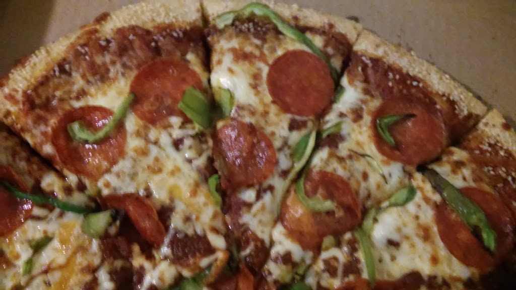 Pizza 73 | 3745 Memorial Dr, Calgary, AB T2A 6V4, Canada | Phone: (403) 273-7373