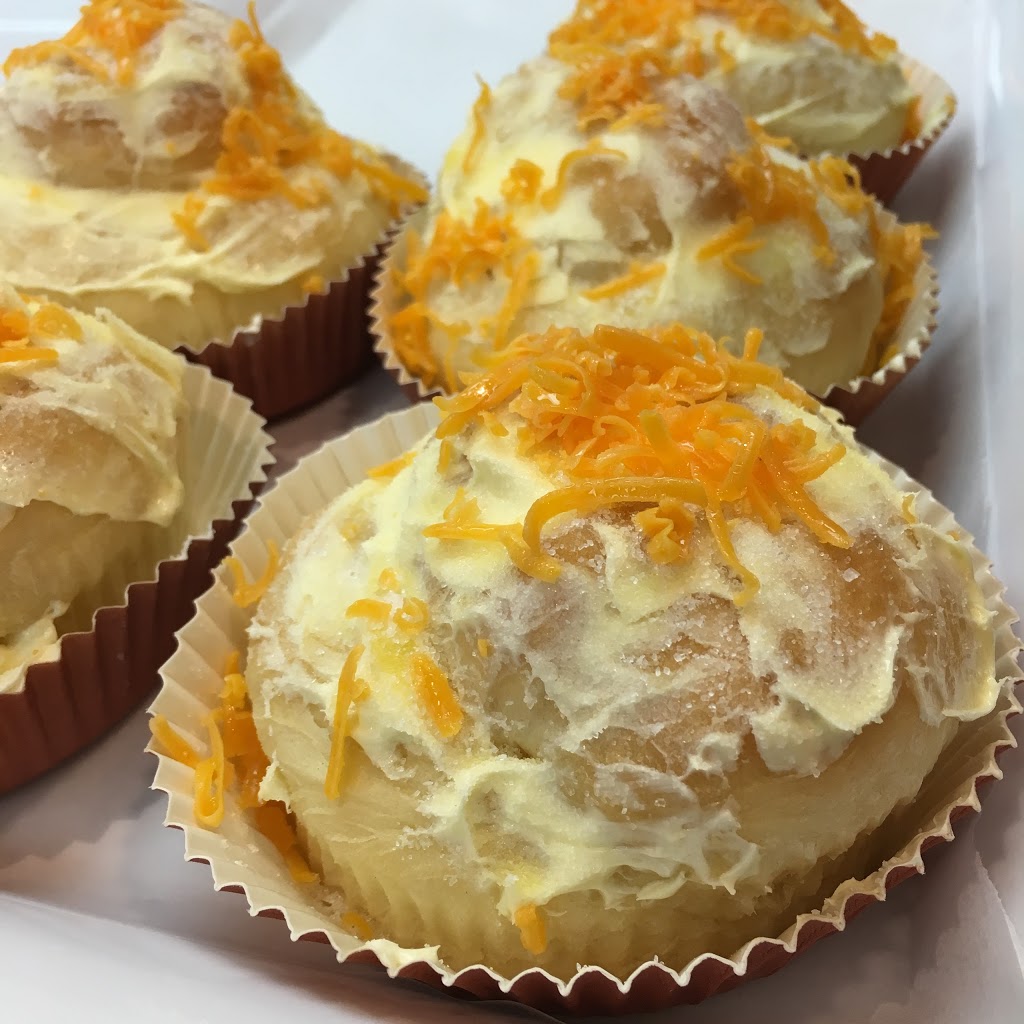 Rose Bakery & Cafe | 1057 Dundas St W, Mississauga, ON L5C 1C3, Canada | Phone: (905) 566-9015