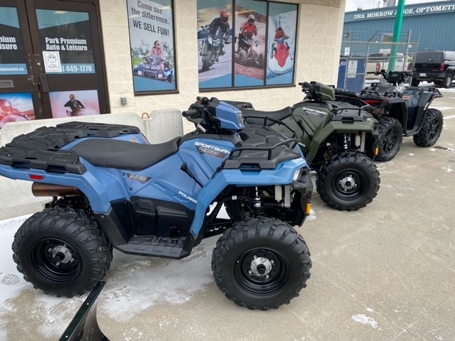 Park Premium Auto and Leisure | 44 Sioux Rd, Sherwood Park, AB T8A 4X1, Canada | Phone: (780) 449-1778