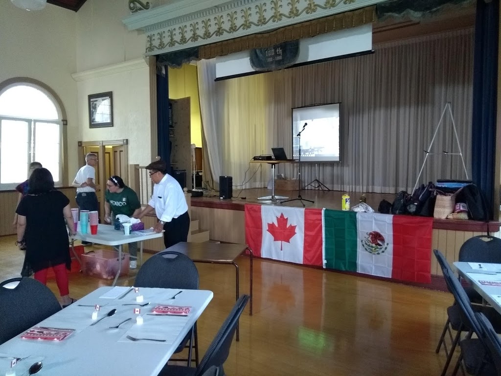 Orono Town Hall | 5315 Main St, Orono, ON L0B 1M0, Canada | Phone: (905) 983-5518