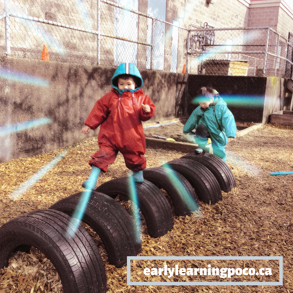 Early Learning Childcare Centre | 103-2764 Barnet Hwy, Coquitlam, BC V3B 1B9, Canada | Phone: (604) 475-4800