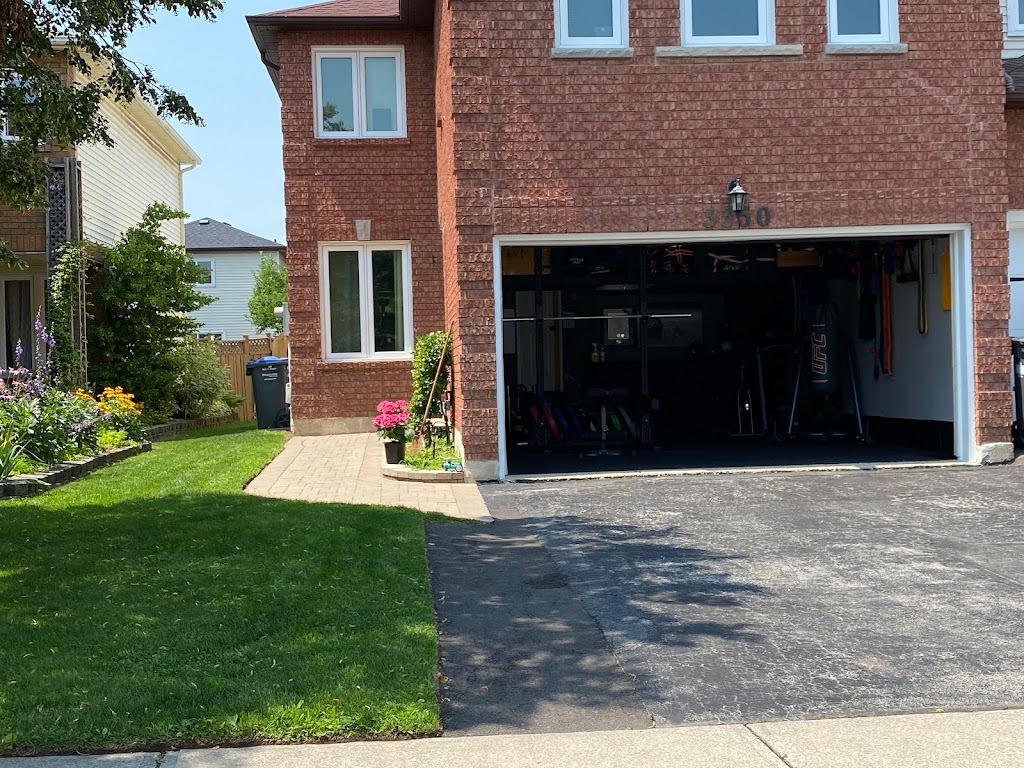 Team Bionic | 3350 Nighthawk Trail, Mississauga, ON L5N 6G6, Canada | Phone: (647) 688-2894