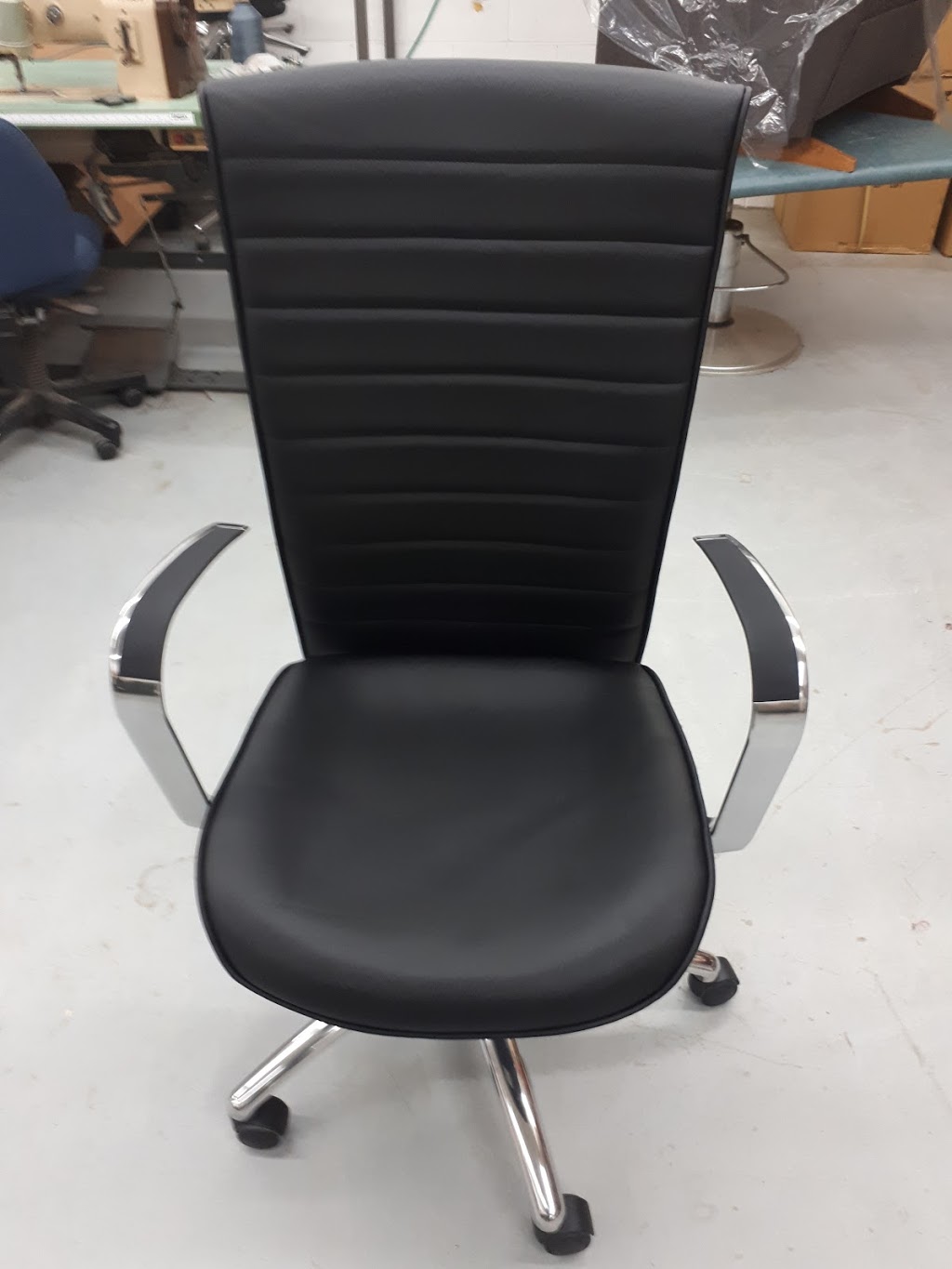 Ateliers Styltec (Les) | 420 Rue des Rocheuses, Québec, QC G1C 4N2, Canada | Phone: (418) 663-8287