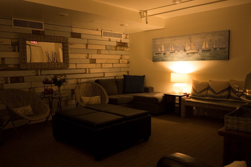 Kalola Spa | 110 Jozo Weider Blvd, The Blue Mountains, ON L9Y 0P7, Canada | Phone: (705) 443-5808
