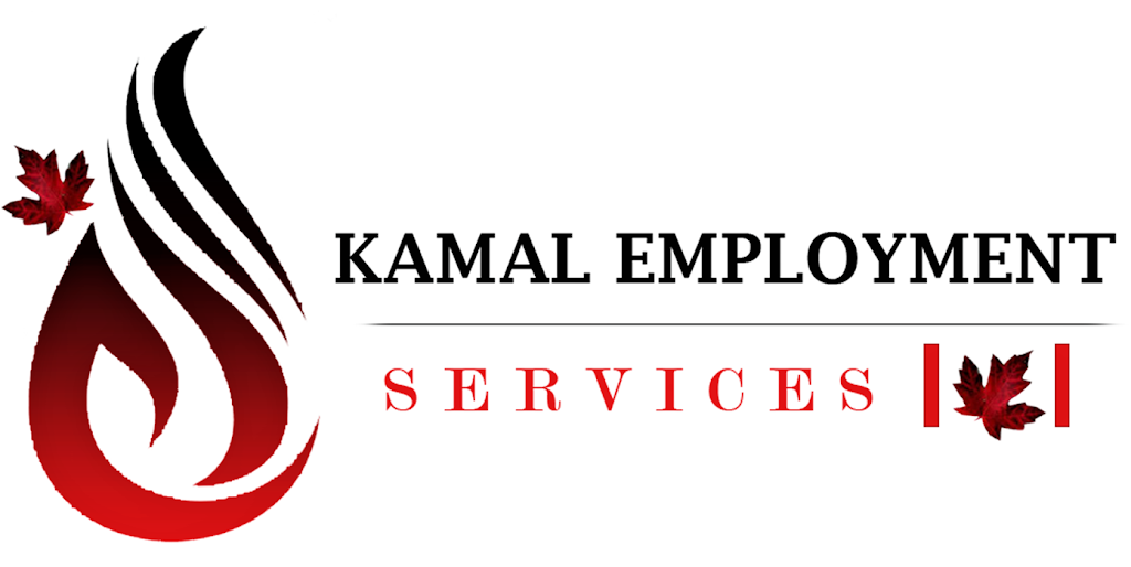Kamal Employment Services | 197 Rollingwood Dr, Brampton, ON L6Y 5J6, Canada | Phone: (416) 418-4444