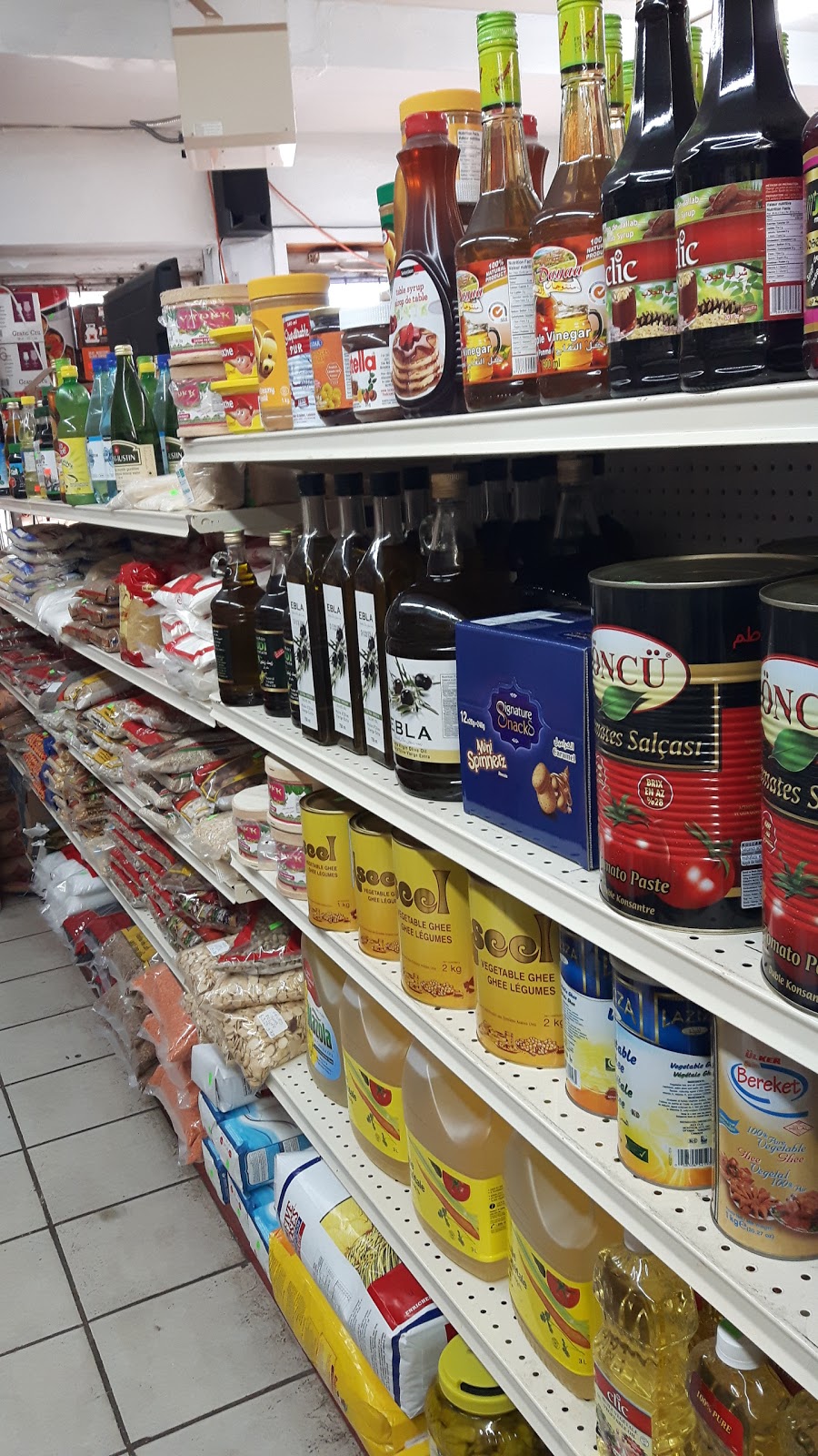 Baghdi | 91 8e Rue, Laval, QC H7N 2C5, Canada | Phone: (450) 667-7615