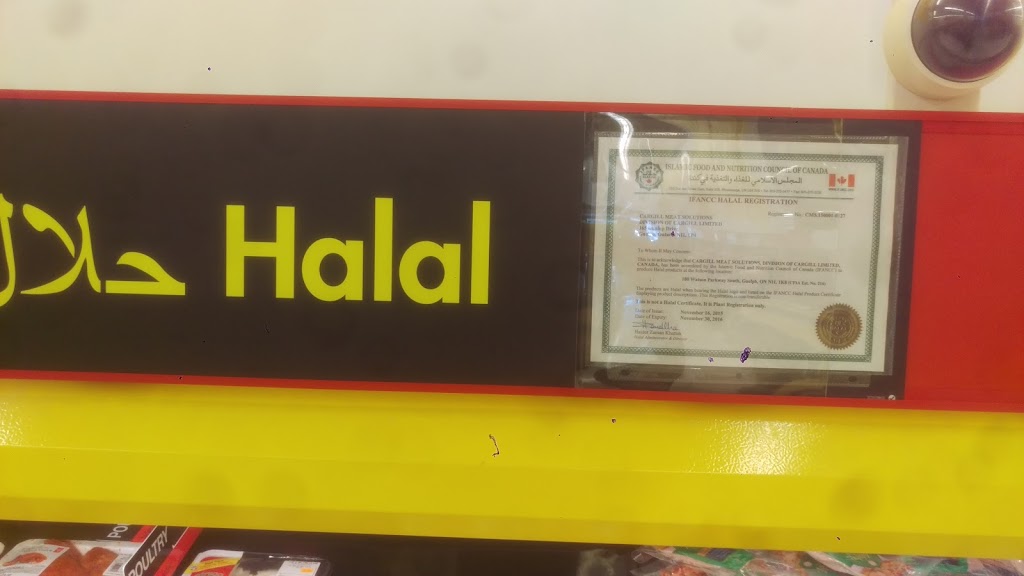 Food Galore Groceries | 3472 Keele St, North York, ON M3J 3M1, Canada