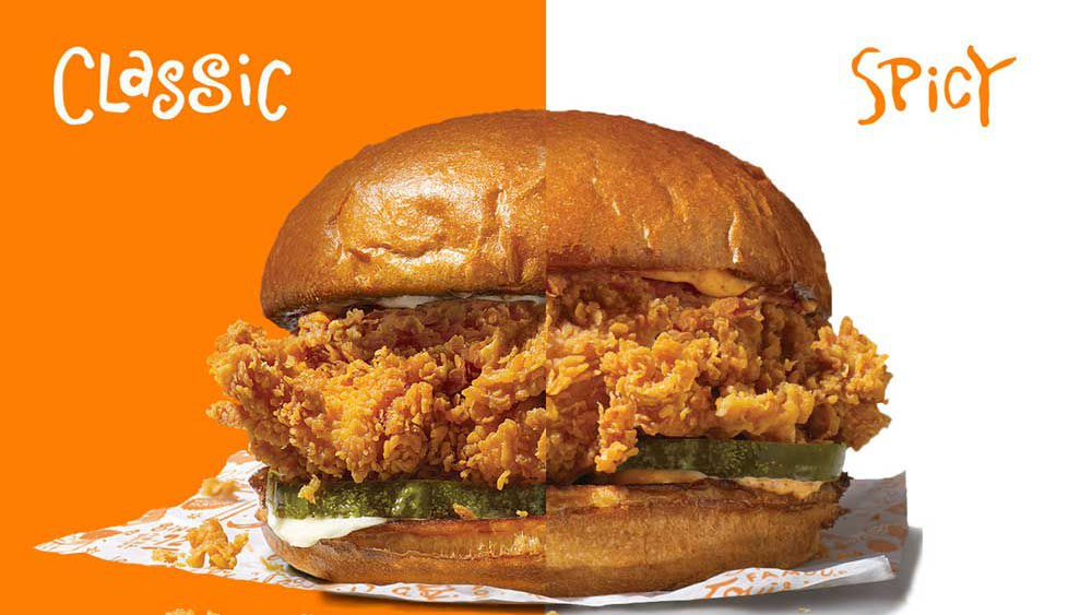 Popeyes Louisiana Kitchen Cobourg | 75 Strathy Rd Unit 4, Cobourg, ON K9A 5W8, Canada | Phone: (905) 372-3500