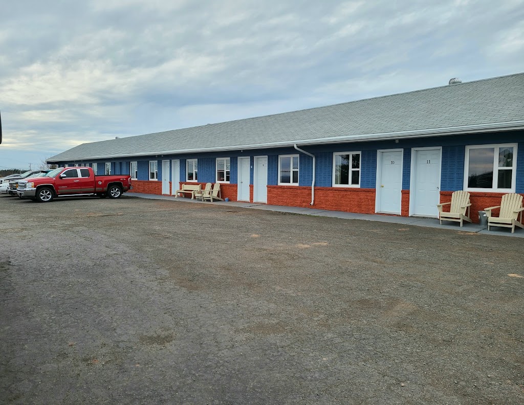 COUNTRY VIEW MOTEL | 47379 Homestead Rd, Steeves Mountain, NB E1G 4J8, Canada | Phone: (506) 863-1117