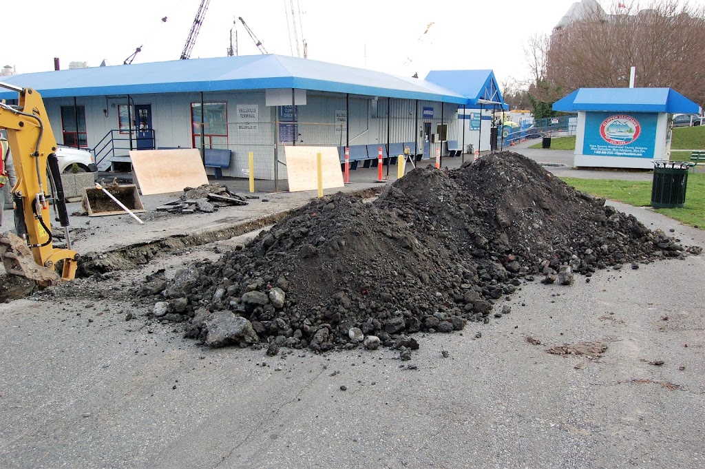 South Island Environmental | 2684 Courtney Way, Shawnigan Lake, BC V0R 2W2, Canada | Phone: (250) 812-6614