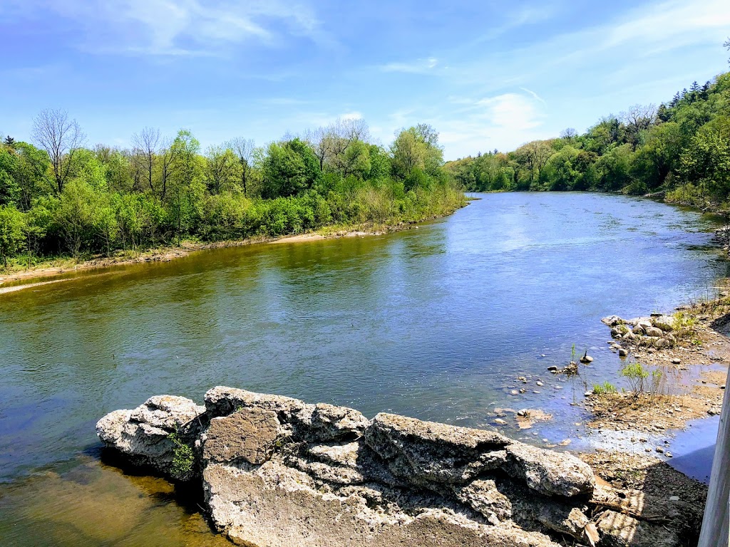 Spring Bank Park | 1085 Commissioners Rd W, London, ON N6K 4Y6, Canada | Phone: (519) 661-5575