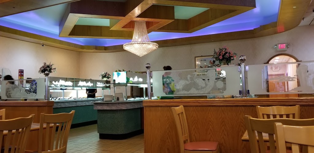 Chans Buffet | 4165 24th Ave # A, Fort Gratiot Twp, MI 48059, USA | Phone: (810) 385-3838