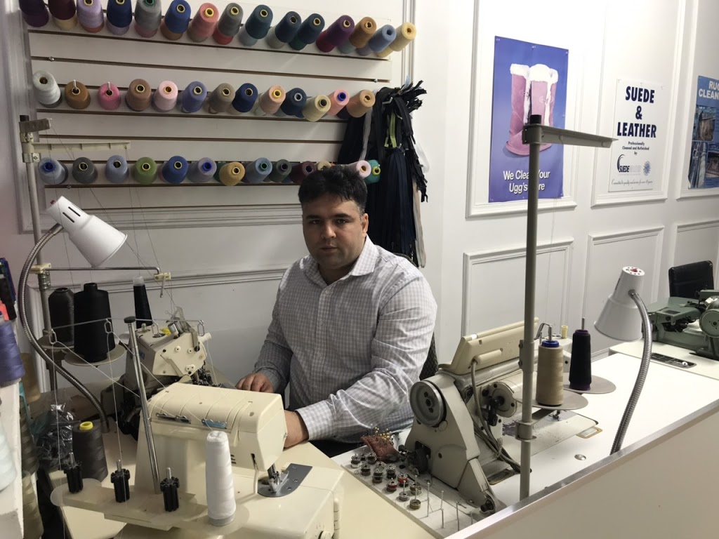 Quality Tailor & Cleaners | FREE PARKING AT REAR ENTRANCE, 2021 Avenue Rd, North York, ON M5M 4A5, Canada | Phone: (647) 345-2253