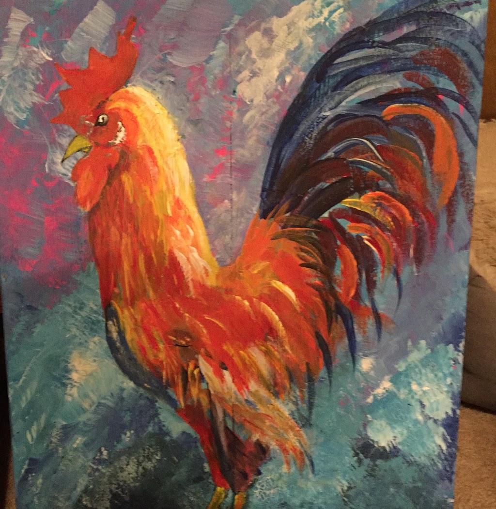 Cahoon’s Country Creations | 265 E Galbraith Line Rd, Melvin, MI 48454, USA | Phone: (810) 712-3829