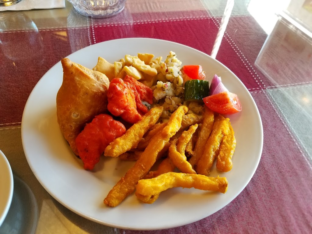 Da India Curry House | 806 Victoria Ave, Regina, SK S4N 0R6, Canada | Phone: (306) 522-1331