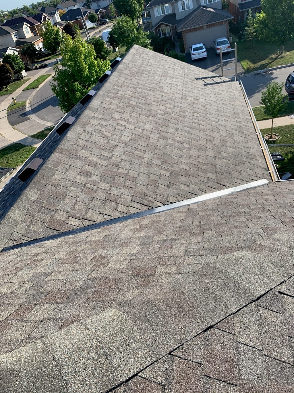 MJ Guardian Roofing | 633 Cardiff St, Waterloo, ON N2T 2P2, Canada | Phone: (226) 978-0015