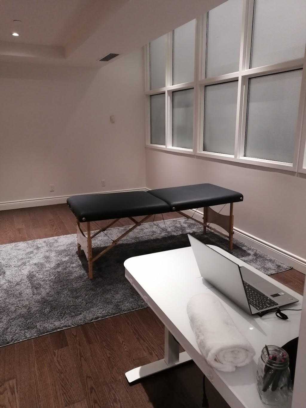 DNA Sports Therapy & Wellness | 3505 Av. Atwater, Montréal, QC H3H 1Y2, Canada | Phone: (514) 935-2431