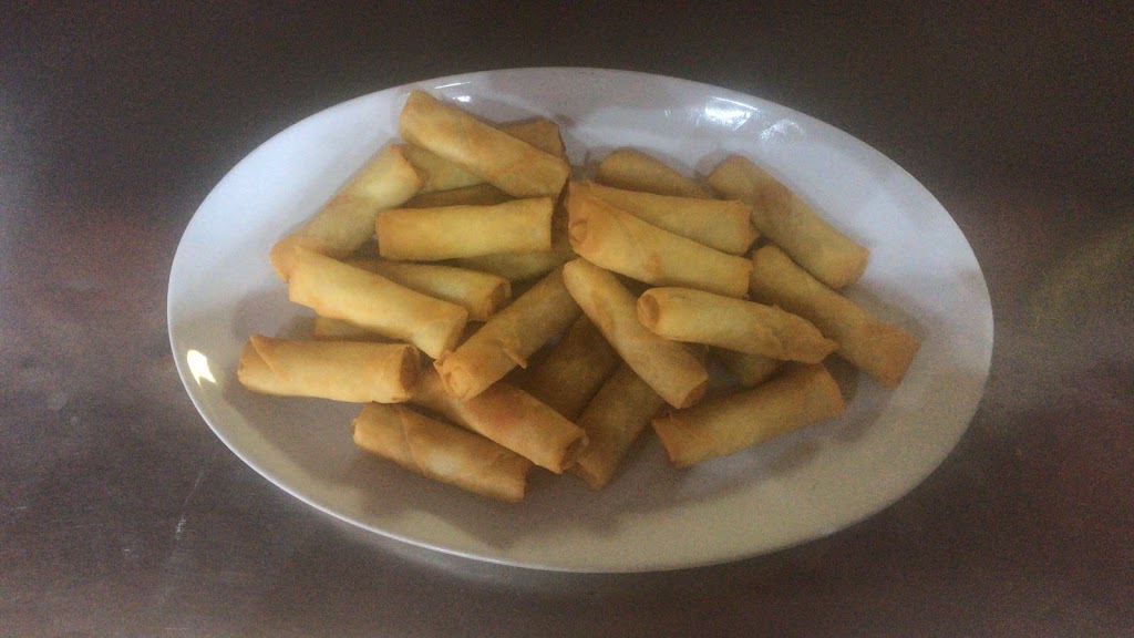Chicken "N" Tings | 4025 Brandon Gate Dr, Mississauga, ON L4T 3R2, Canada | Phone: (905) 677-9888
