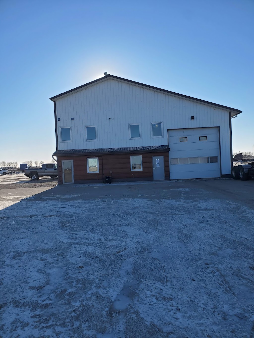 Wild West mobile wash | 18086 MB-14, Plum Coulee, MB R0G 1R0, Canada | Phone: (204) 823-8266