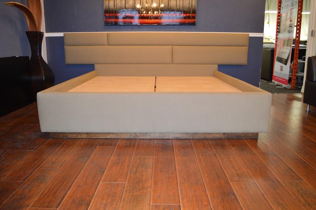 Ideal Sofa Canada Custom Furniture | 5015 Maingate Dr suite 5, Mississauga, ON L4W 1G4, Canada | Phone: (905) 361-0154