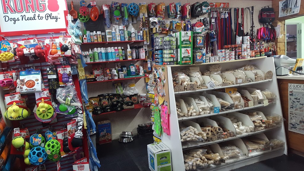 Boissonneault R Centre Nutrition Animale | 1649 Avenue Lapierre, Québec, QC G3E 1K9, Canada | Phone: (418) 842-2788