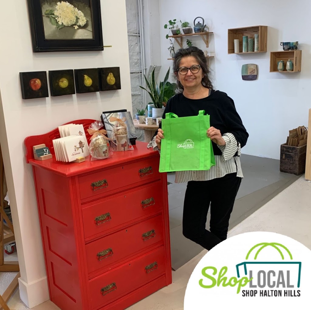 Pauline Gladstone Artist | Box 3, 515 Main St, Halton Hills, ON L7G 3S9, Canada | Phone: (416) 938-8851