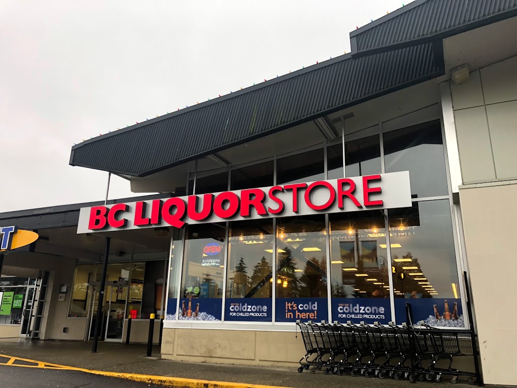BC Liquor Stores | 6512 Hastings St, Burnaby, BC V5B 1S2, Canada | Phone: (604) 660-0322