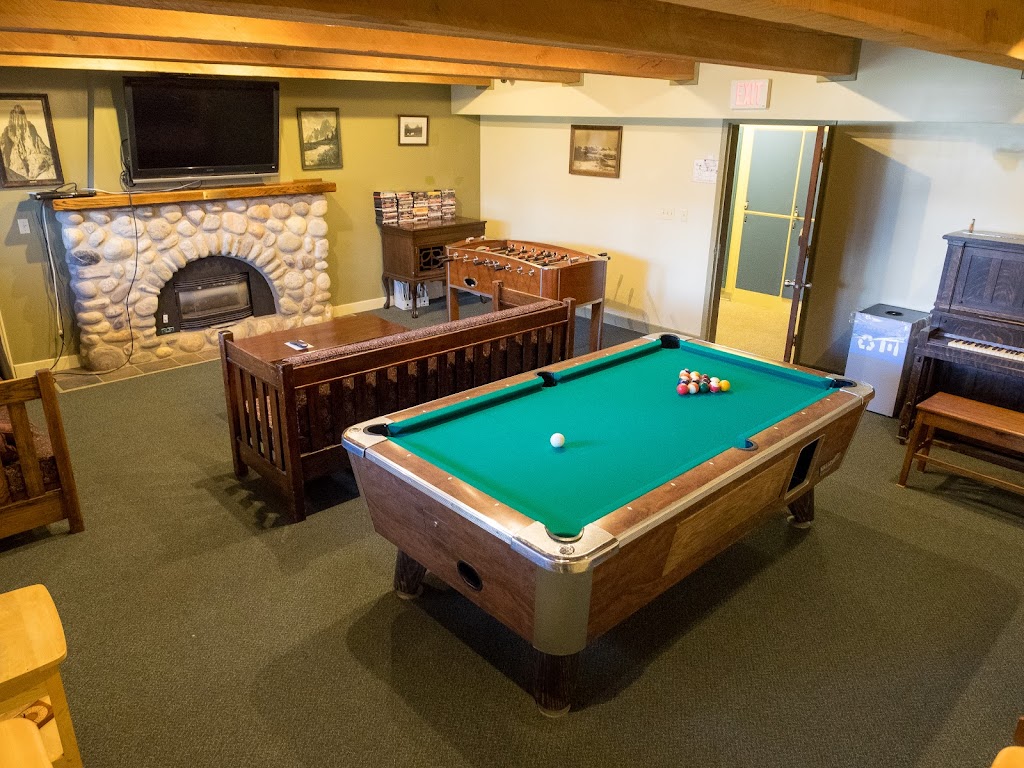 Hostelling International - Canmore Clubhouse | Station Main, 201 Indian Flats Rd Box 8040, Canmore, AB T1W 2T8, Canada | Phone: (403) 678-3200 ext. 0
