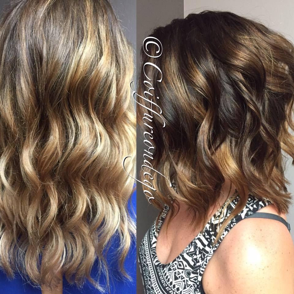 Coiffure on de GO | Houlahan, Dieppe, Moncton, Riverview, NB E1A 4X6, Canada | Phone: (506) 874-8522
