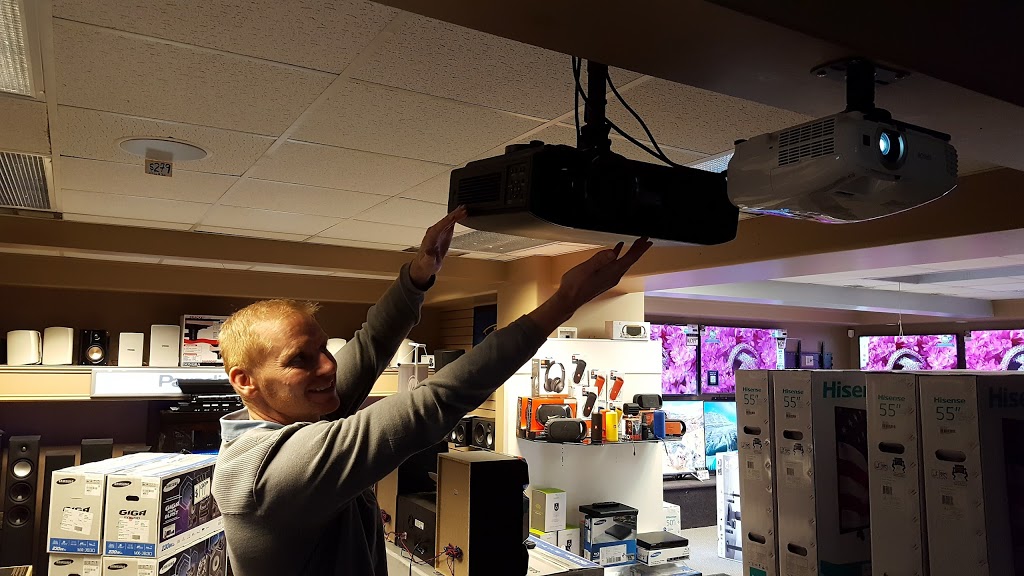 Video World TV, Stereo, & Appliance | 15 Kentucky Ct, New Minas, NS B4N 4N1, Canada | Phone: (902) 681-0262