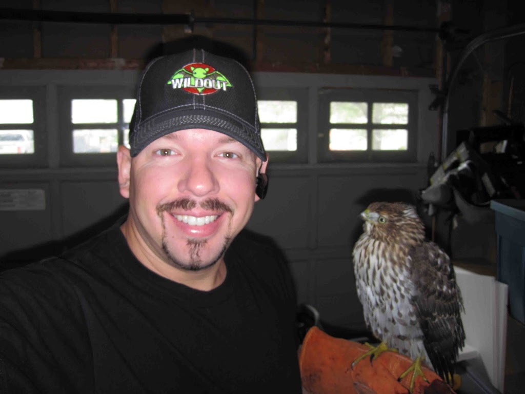 WILDOUT Wildlife Control | Putsey Dr, Caesarea, ON L0B 1E0, Canada | Phone: (855) 945-3688