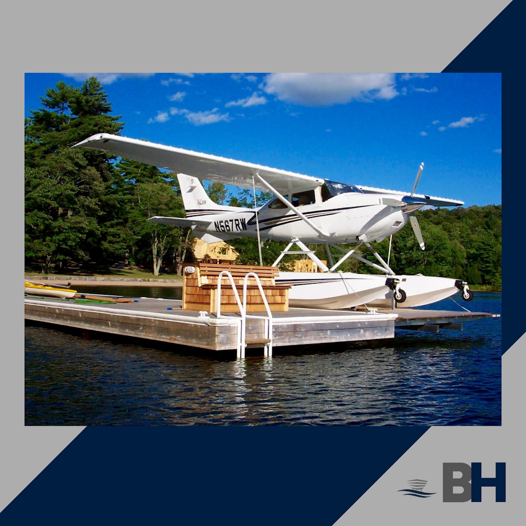 Brad Hutchinson Sales & Service Inc. | 34 Curling Club Rd, MacTier, ON P0C 1H0, Canada | Phone: (705) 375-3004