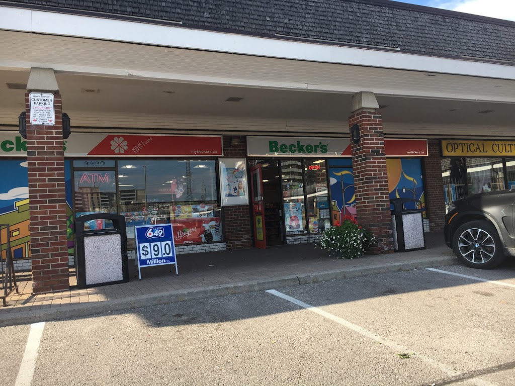Beckers | 3327 Bayview Ave, North York, ON M2K 1G4, Canada | Phone: (416) 225-5192