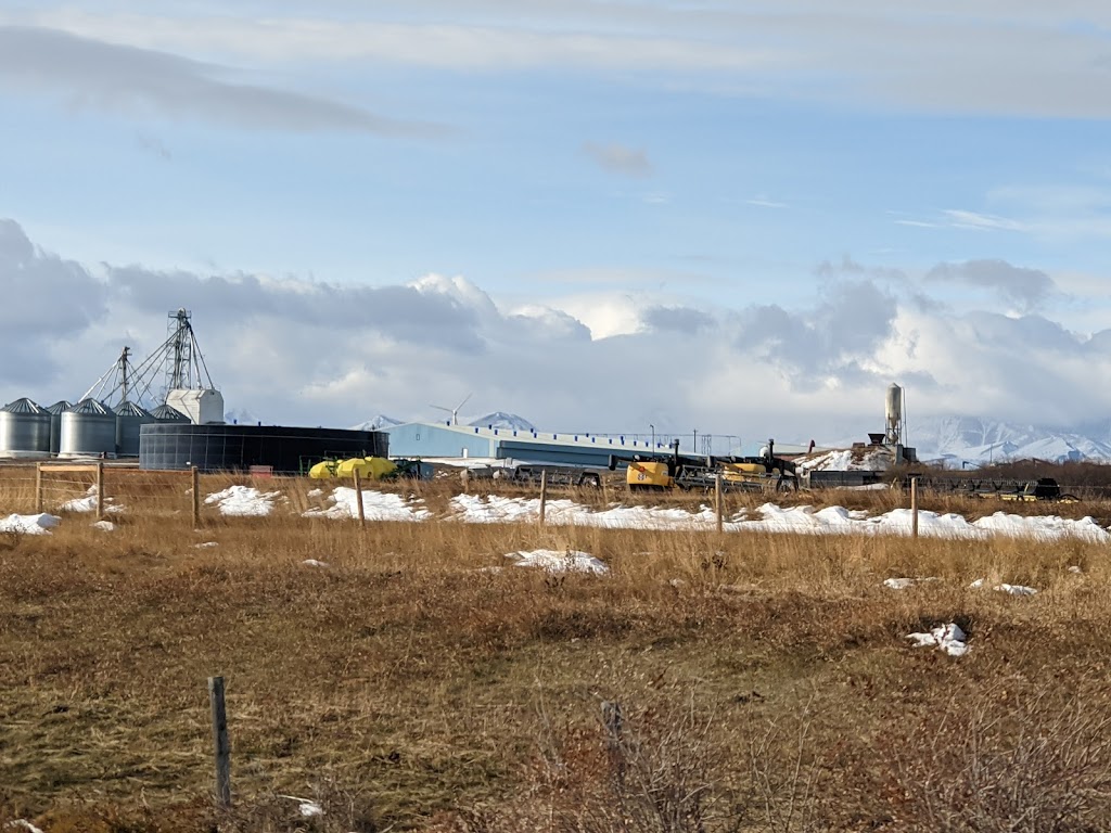 Blue Ridge Hutterite Colony | 275071, Township Rd 34, Mountain View, AB T0K 1N0, Canada | Phone: (403) 388-9685