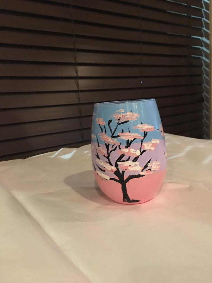 Design Your Wine Glass | 69 Prestwick Heights SE, Calgary, AB T2Z 4H8, Canada | Phone: (403) 466-3322