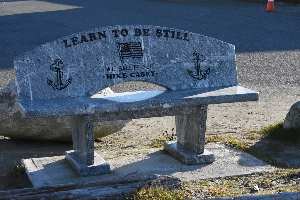 Morans Beach County Park | 899 Powell Rd, Oak Harbor, WA 98277, USA | Phone: (360) 679-7331