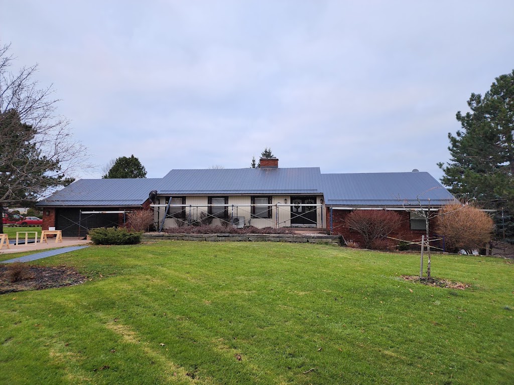 Nova Gutter & Exteriors | 23 Culton Ln, Stellarton, NS B0K 1S0, Canada | Phone: (902) 754-2841