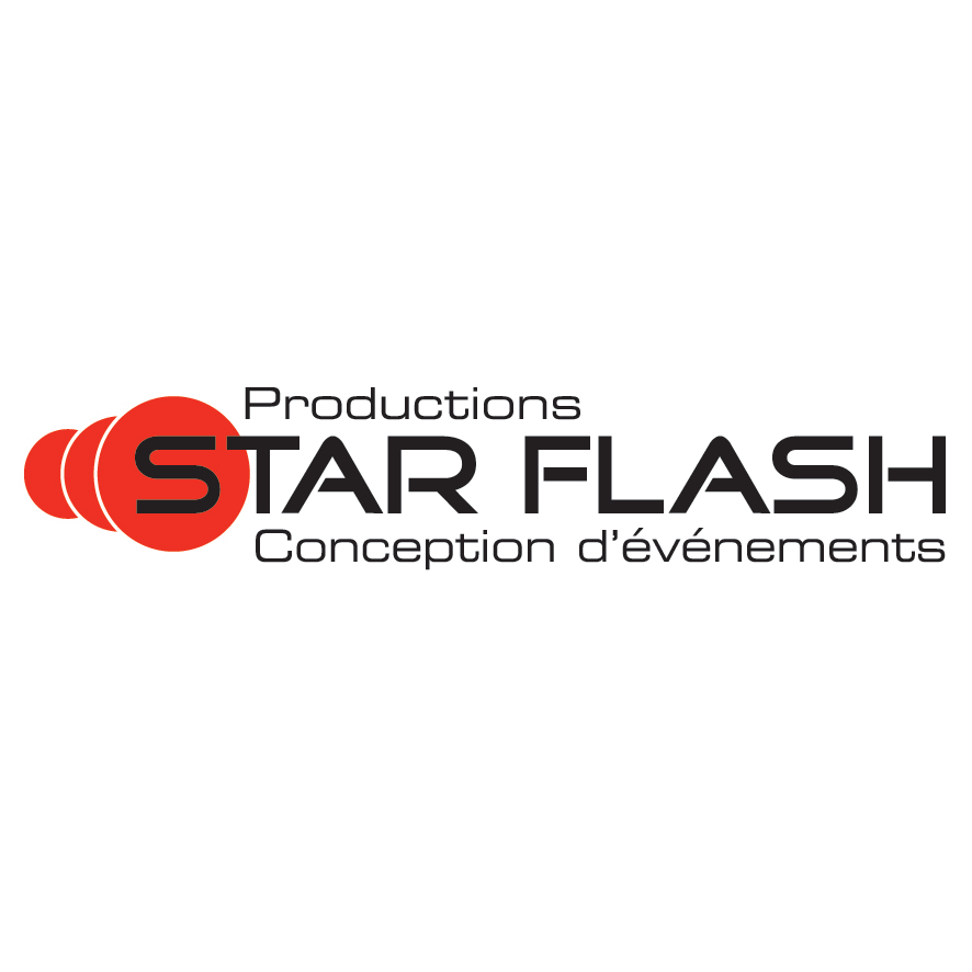 Productions Star-Flash | 1390 Rue King E, Sherbrooke, QC J1G 1E9, Canada | Phone: (819) 348-2824