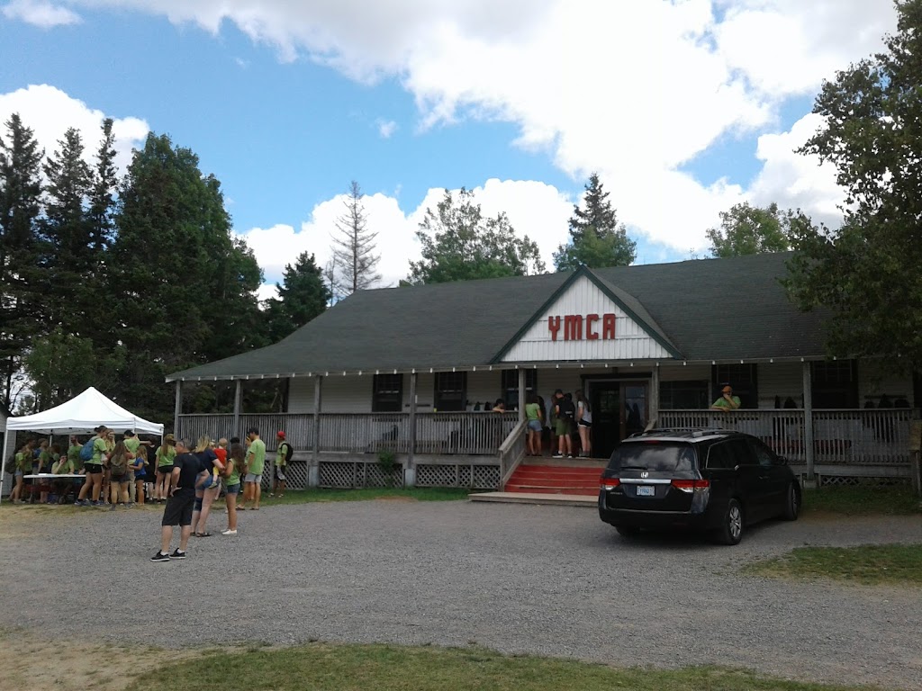 Big Cove YMCA Camp | 119 Big Cove Rd, Thorburn, NS B0K 1W0, Canada | Phone: (902) 922-2224