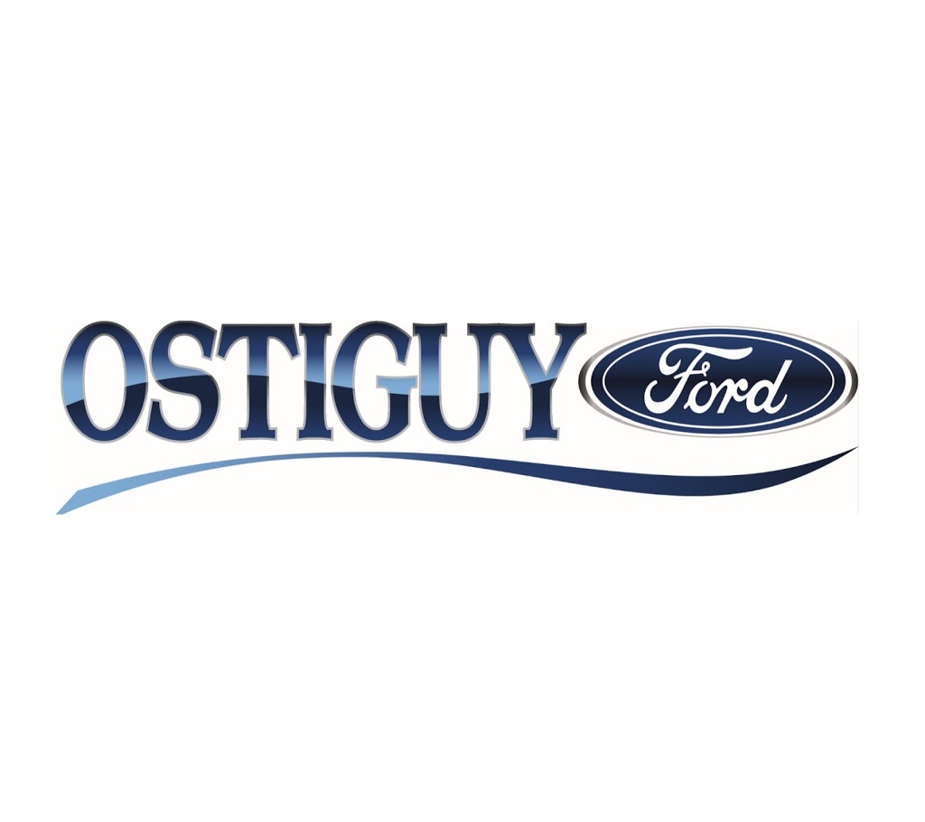 Ostiguy Ford | 400 Boulevard Richelieu, Richelieu, QC J3L 3R8, Canada | Phone: (450) 658-1717