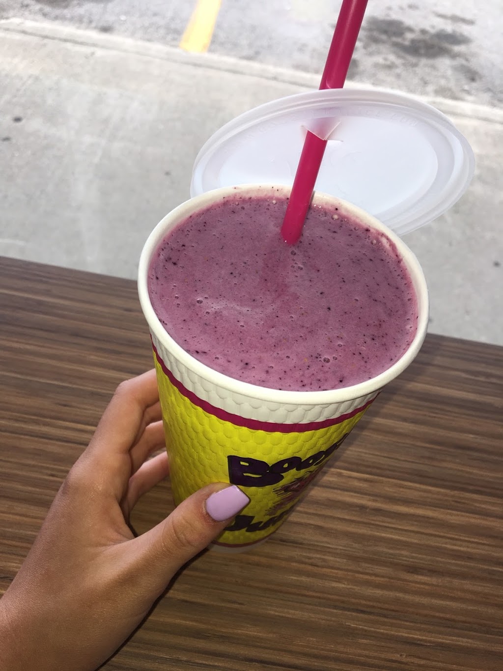 Booster Juice | 892 Tower St S, Fergus, ON N1M 3N7, Canada | Phone: (226) 383-8900