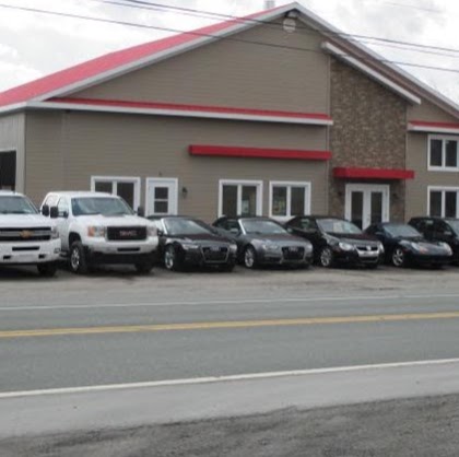garage yvan labbe | 72 Route du Président Kennedy, Vallée-Jonction, QC G0S 3J0, Canada | Phone: (418) 253-6820