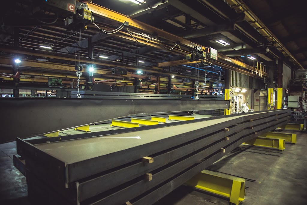 Steelway Building Systems | 7825 Springwater Rd, Aylmer, ON N5H 2R4, Canada | Phone: (519) 765-2244