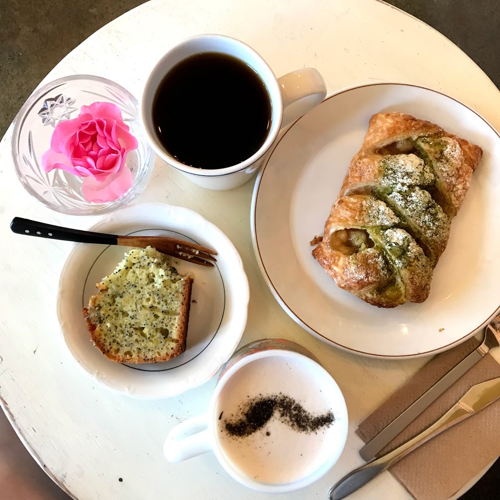 Handworks Coffee Studio | 7705 6th St, Burnaby, BC V3N 2E6, Canada | Phone: (604) 553-8070