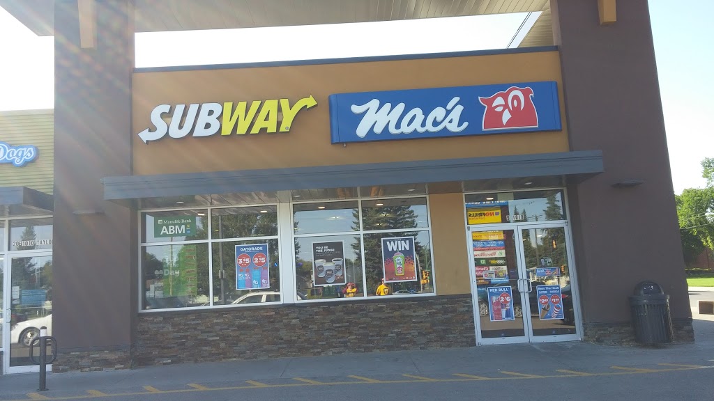 Circle K | 1010 Taylor St E, Saskatoon, SK S7H 1W4, Canada | Phone: (306) 343-8388